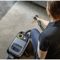 Пылесос Karcher Puzzi 2/1 Bp 1.101-750.0 (без АКБ) - Превью изображения №15 — Интернет-магазин Time-Shop