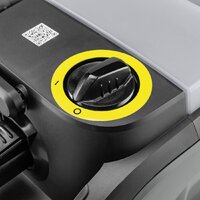 Пылесос Karcher Puzzi 2/1 Bp 1.101-750.0 (без АКБ) - Превью изображения №6 — Интернет-магазин Time-Shop
