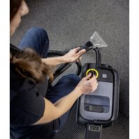 Пылесос Karcher Puzzi 2/1 Bp 1.101-750.0 (без АКБ) - Превью изображения №17 — Интернет-магазин Time-Shop
