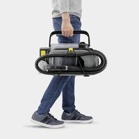 Пылесос Karcher Puzzi 2/1 Bp 1.101-750.0 (без АКБ) - Превью изображения №5 — Интернет-магазин Time-Shop