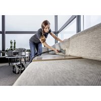 Пылесос Karcher Puzzi 2/1 Bp 1.101-750.0 (без АКБ) - Превью изображения №7 — Интернет-магазин Time-Shop