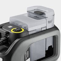 Пылесос Karcher Puzzi 2/1 Bp 1.101-750.0 (без АКБ) - Превью изображения №2 — Интернет-магазин Time-Shop