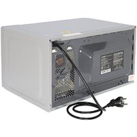 Микроволновая печь Oursson MM2070B/GR - Превью изображения №3 — Интернет-магазин Time-Shop