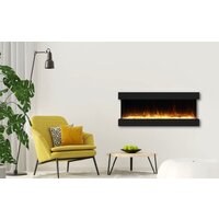 Электрокамин Royal Flame Astra 60 RF - Превью изображения №3 — Интернет-магазин Time-Shop