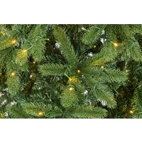 Ель Winter Fun Light ML-0070-002 (230см) - Превью изображения №14 — Интернет-магазин Time-Shop