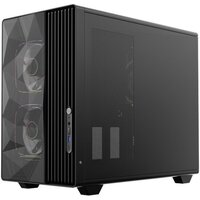 Корпус Powercase TX5 ARGB CTX5AB-A3 - Превью изображения №3 — Интернет-магазин Time-Shop