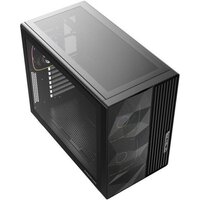 Корпус Powercase TX5 ARGB CTX5AB-A3 - Превью изображения №4 — Интернет-магазин Time-Shop