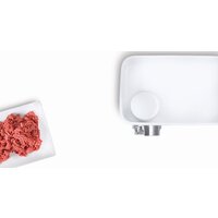 Насадка-мясорубка Bosch MUZ5FW1 - Превью изображения №3 — Интернет-магазин Time-Shop