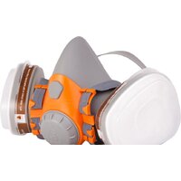 Jeta Safety Респиратор-полумаска J-Set 6500 S