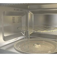 Микроволновая печь Gorenje BM251SG2WG - Превью изображения №8 — Интернет-магазин Time-Shop