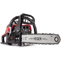 Бензопила Heger 345/16 - Превью изображения №6 — Интернет-магазин Time-Shop