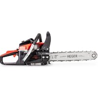 Бензопила Heger 345/16 - Превью изображения №5 — Интернет-магазин Time-Shop