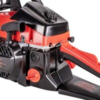 Бензопила Heger 345/16 - Превью изображения №7 — Интернет-магазин Time-Shop