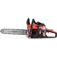 Бензопила Heger 345/16 - Превью изображения №2 — Интернет-магазин Time-Shop