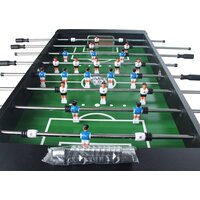 Настольный футбол DFC Juventus - Превью изображения №3 — Интернет-магазин Time-Shop