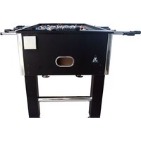 Настольный футбол DFC Juventus - Превью изображения №2 — Интернет-магазин Time-Shop