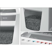 Шредер Leitz IQ Office Pro P6+ - Превью изображения №8 — Интернет-магазин Time-Shop