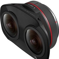 Объектив Canon RF 5.2mm F2.8L Dual Fisheye - Превью изображения №2 — Интернет-магазин Time-Shop