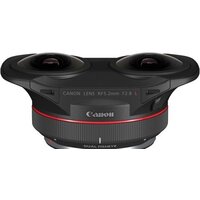 Объектив Canon RF 5.2mm F2.8L Dual Fisheye - Превью изображения №3 — Интернет-магазин Time-Shop