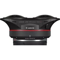 Canon RF 5.2mm F2.8L Dual Fisheye