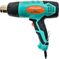 Промышленный фен Sturm HG2005 - Превью изображения №2 — Интернет-магазин Time-Shop