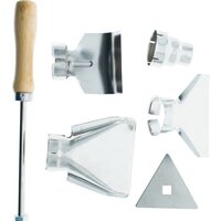 Промышленный фен Sturm HG2005 - Превью изображения №7 — Интернет-магазин Time-Shop