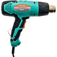 Промышленный фен Sturm HG2005 - Превью изображения №3 — Интернет-магазин Time-Shop