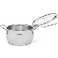 Кастрюля Fissman Vita 5216 - Превью изображения №4 — Интернет-магазин Time-Shop