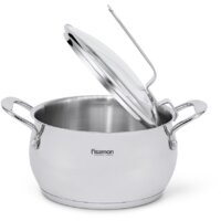 Кастрюля Fissman Vita 5216 - Превью изображения №3 — Интернет-магазин Time-Shop