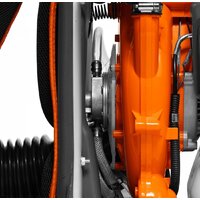 Бензиновый опрыскиватель Daewoo Power DSP 520 46107 - Превью изображения №6 — Интернет-магазин Time-Shop