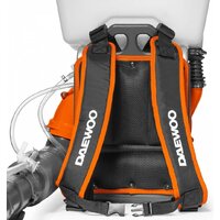 Бензиновый опрыскиватель Daewoo Power DSP 520 46107 - Превью изображения №7 — Интернет-магазин Time-Shop