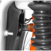 Бензиновый опрыскиватель Daewoo Power DSP 520 46107 - Превью изображения №9 — Интернет-магазин Time-Shop