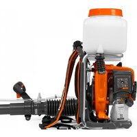 Бензиновый опрыскиватель Daewoo Power DSP 520 46107 - Превью изображения №3 — Интернет-магазин Time-Shop