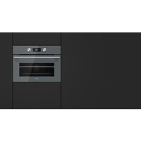 Электрический духовой шкаф TEKA HLC 8400 (серый камень) - Превью изображения №8 — Интернет-магазин Time-Shop