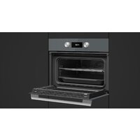 Электрический духовой шкаф TEKA HLC 8400 (серый камень) - Превью изображения №10 — Интернет-магазин Time-Shop