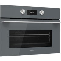 Электрический духовой шкаф TEKA HLC 8400 (серый камень) - Превью изображения №2 — Интернет-магазин Time-Shop