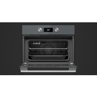 Электрический духовой шкаф TEKA HLC 8400 (серый камень) - Превью изображения №9 — Интернет-магазин Time-Shop