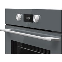 Электрический духовой шкаф TEKA HLC 8400 (серый камень) - Превью изображения №3 — Интернет-магазин Time-Shop