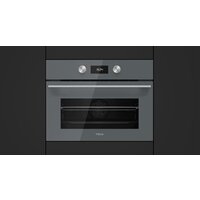 Электрический духовой шкаф TEKA HLC 8400 (серый камень) - Превью изображения №11 — Интернет-магазин Time-Shop