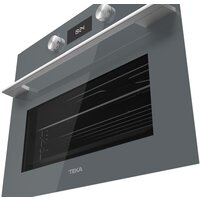 Электрический духовой шкаф TEKA HLC 8400 (серый камень) - Превью изображения №5 — Интернет-магазин Time-Shop