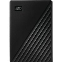 Внешний накопитель WD My Passport 1TB WDBYVG0010BBK - Превью изображения №3 — Интернет-магазин Time-Shop