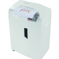 Шредер HSM shredstar X15 (4x37 мм, белый) - Превью изображения №2 — Интернет-магазин Time-Shop