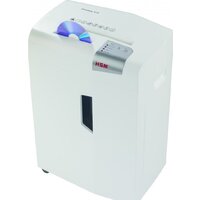 Шредер HSM shredstar X15 (4x37 мм, белый) - Превью изображения №3 — Интернет-магазин Time-Shop