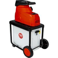Садовый измельчитель DDE SH300 - Превью изображения №4 — Интернет-магазин Time-Shop
