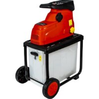 Садовый измельчитель DDE SH300 - Превью изображения №3 — Интернет-магазин Time-Shop