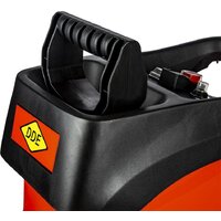 Садовый измельчитель DDE SH300 - Превью изображения №7 — Интернет-магазин Time-Shop