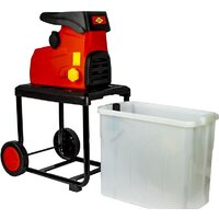 Садовый измельчитель DDE SH300 - Превью изображения №2 — Интернет-магазин Time-Shop