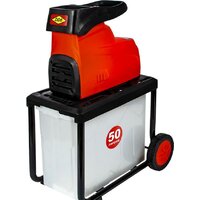 Садовый измельчитель DDE SH300 - Превью изображения №5 — Интернет-магазин Time-Shop