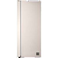 Холодильник side by side LG GC-B257KEHW - Превью изображения №4 — Интернет-магазин Time-Shop