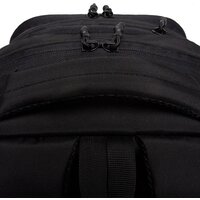 Школьный рюкзак Grizzly RU-530-6 (черный) - Превью изображения №6 — Интернет-магазин Time-Shop